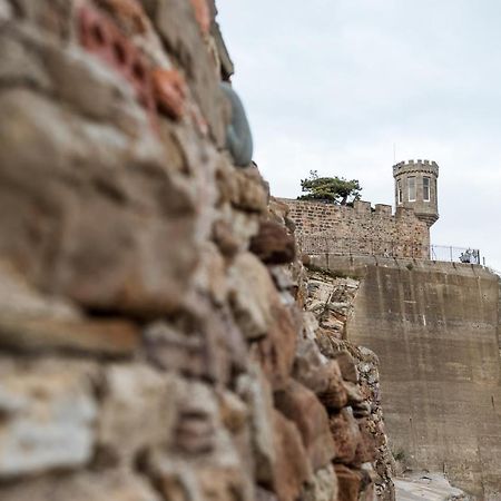 Courtyard At Crailアパートメント エクステリア 写真